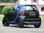 Smart ForTwo by Carlsson 2012 года